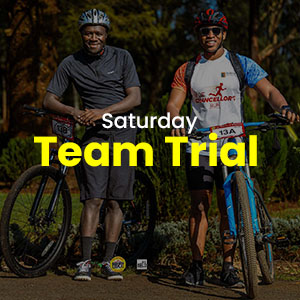 <p style="letter-spacing: 2px;">Naro Moru Cycling Festival - Saturday Team Time Trial</p>